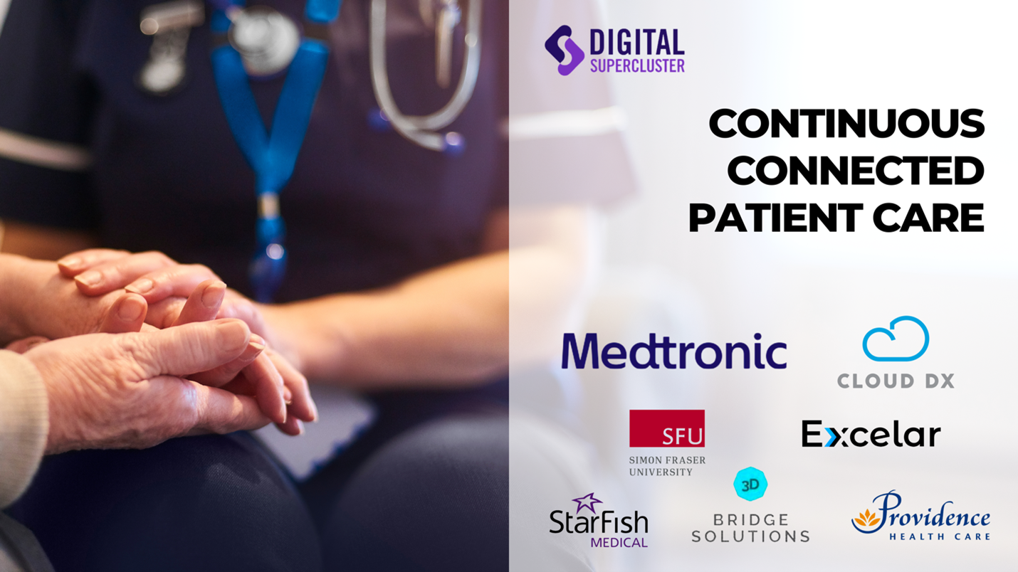 Continuous Connected Care